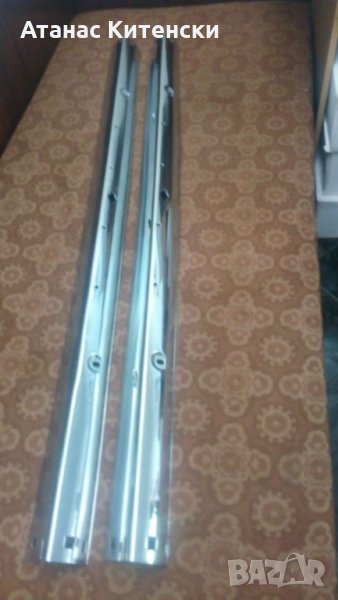 Части за ВАЗ Лада Москвич, снимка 1