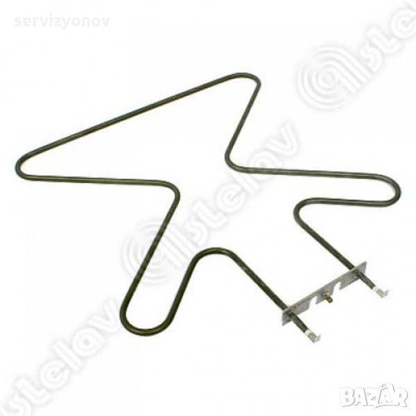 НАГРЕВАТЕЛ AMICA 8031256 1300W, снимка 1