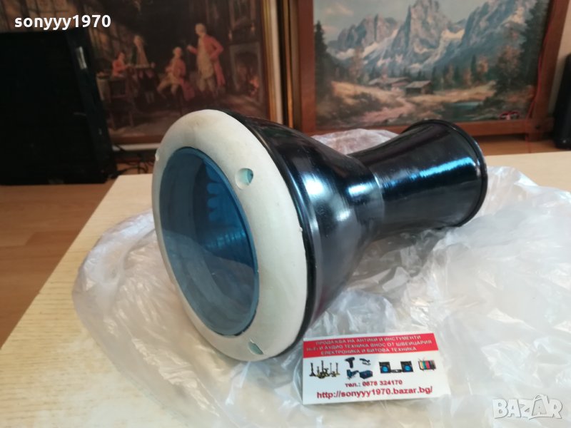 75ЛВ ТАРАМБУКА 26Х17СМ ОТ СИРИЯ 2501221909, снимка 1