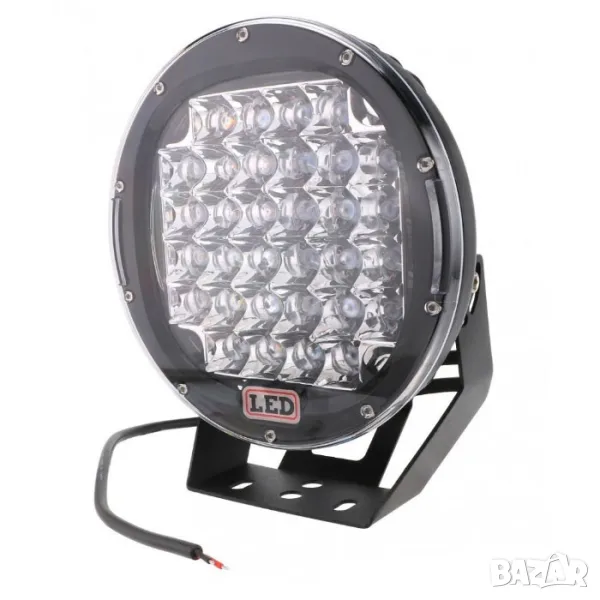 LED халоген 96W, снимка 1