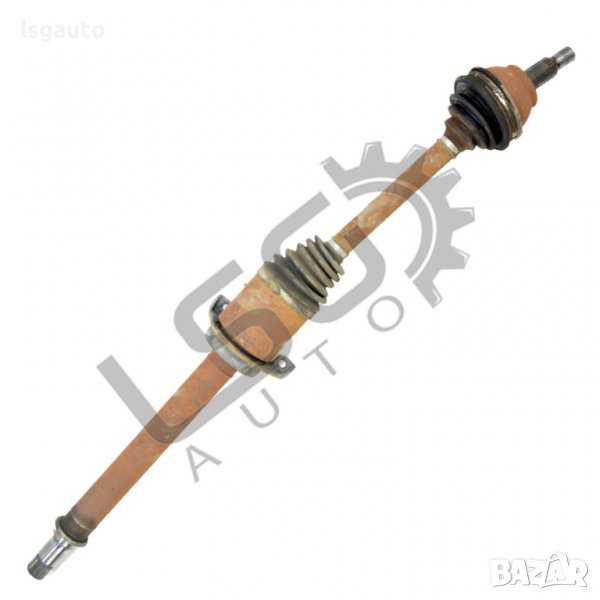 Предна дясна полуоска Mercedes-Benz B-Class (W245) 2005-2011 MB130622N-54, снимка 1