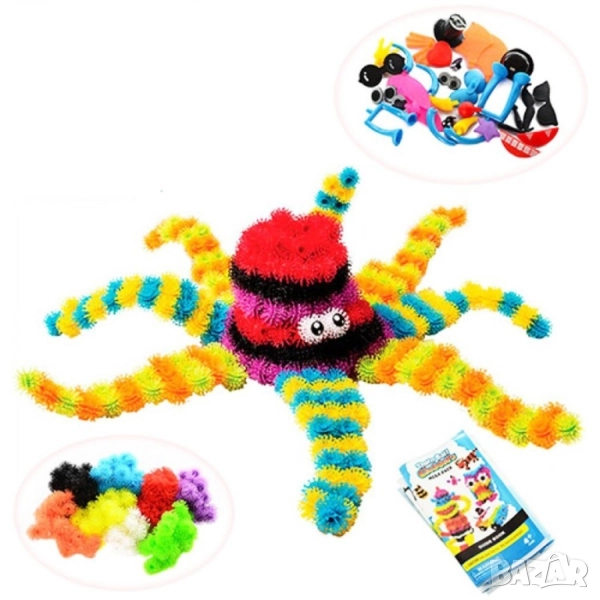 Конструктор, снимка 1