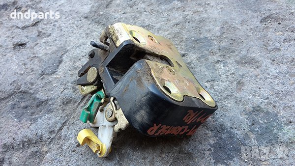 Брава за Chrysler PT Cruiser, 2001г., /задна, лява/, снимка 1