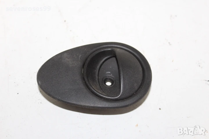 Дръжка вътрешна задна лява Деу Матиз 0.8i Daewoo Matiz, снимка 1