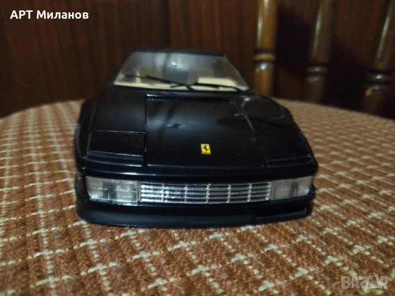 Ферари Тестароса , снимка 1