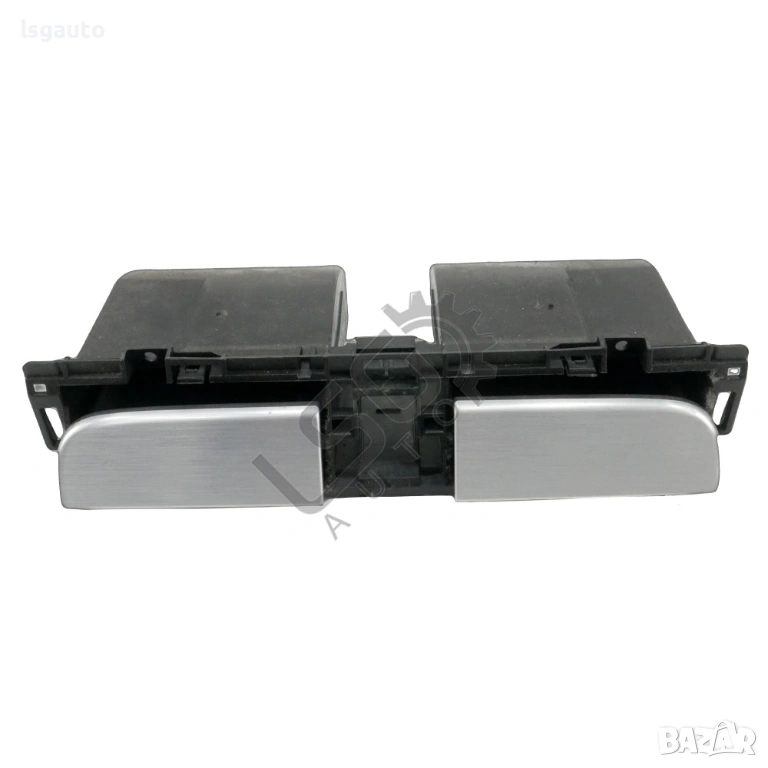 Отделение за съхранение табло Volkswagen Passat (B6) 2005-2011 ID: 157788, снимка 1