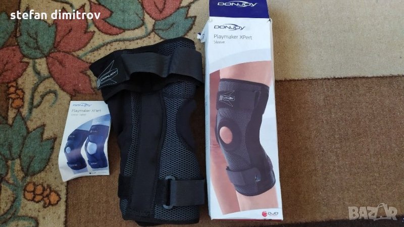 Защитна наколенка , снимка 1