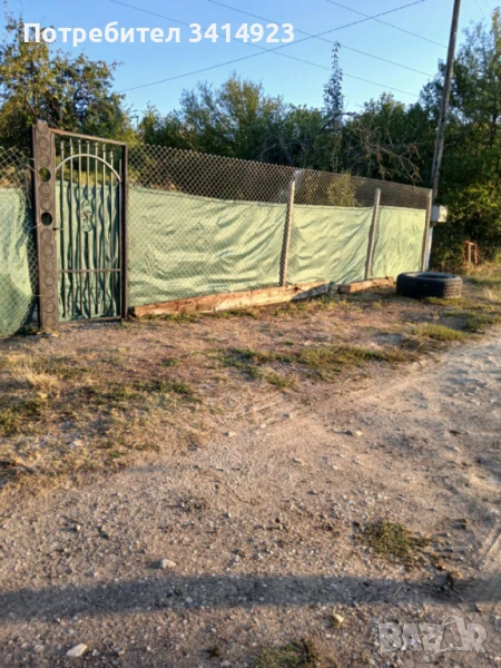 Продавам вила , снимка 1