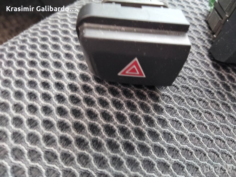 Ключ аварийни за Пежо 208 (2012-...), снимка 1