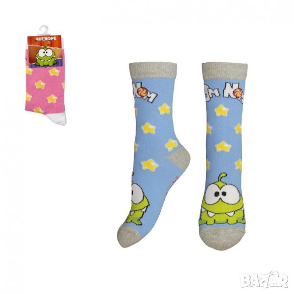 детски чорапки 23/26, снимка 1