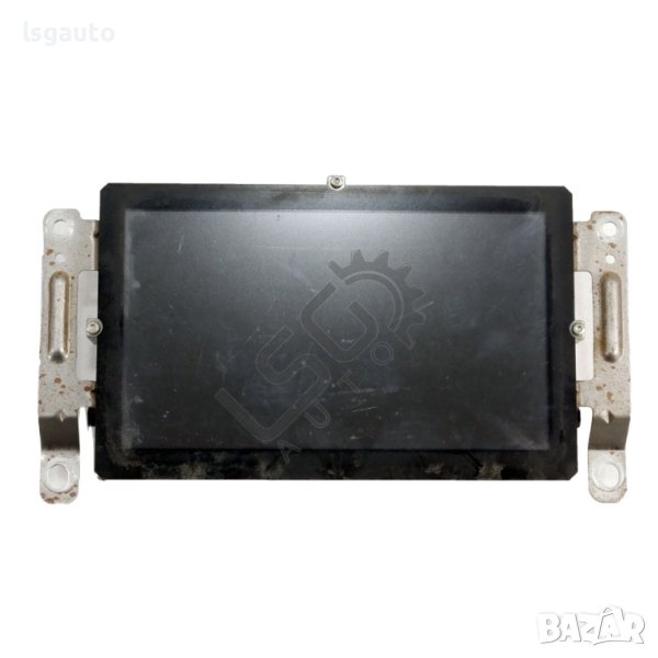 Дисплей навигация Renault Koleos 2008-2011 ID: 121866, снимка 1
