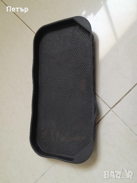 Гумена подложка за чаши Mercedes w221, снимка 1