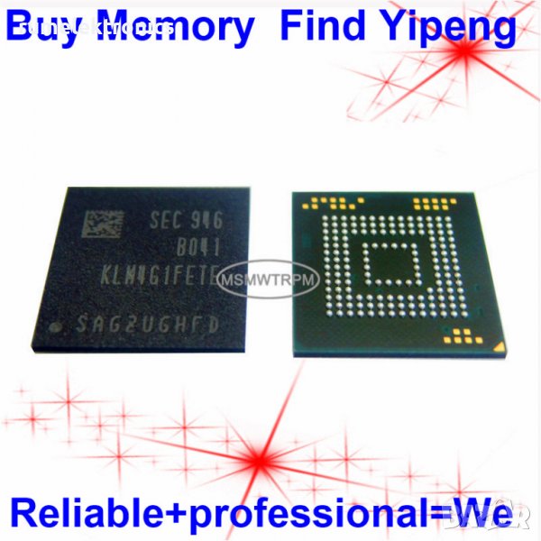 KLM4G1FETE, снимка 1