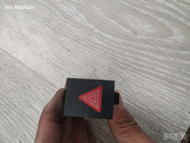 Ключ  аварийни  6Q0 953 235 , VW Polo 9N 02-05, снимка 1