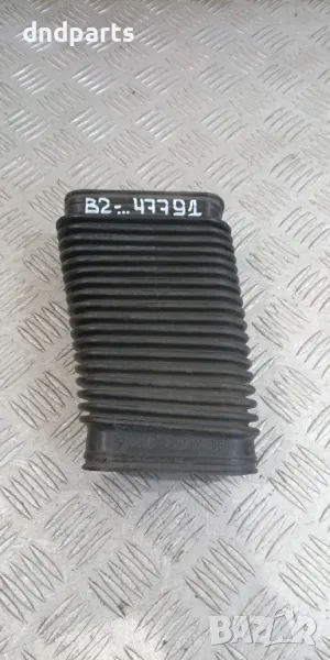 Гофриран маркуч BMW E46 320D 150hp 2003г.	, снимка 1