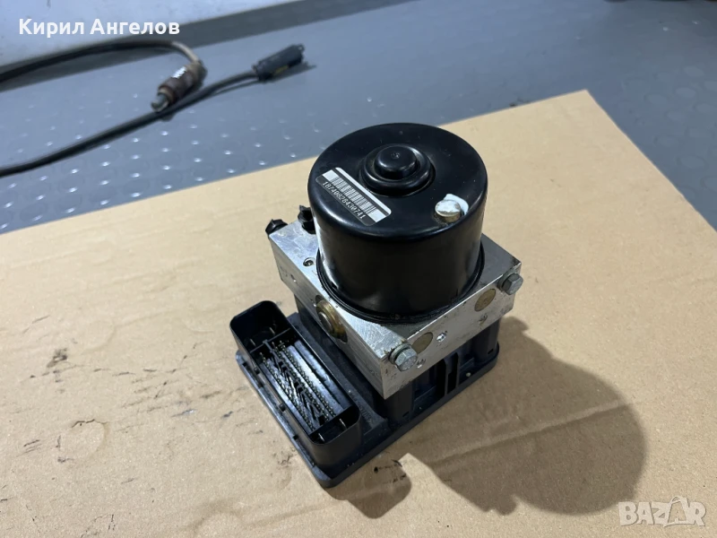 Модули на ABS за BMW E46 (DSC), снимка 1