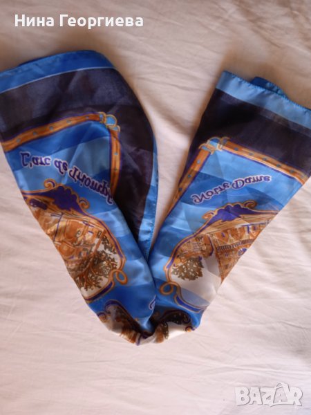 Дамски шалове, снимка 1