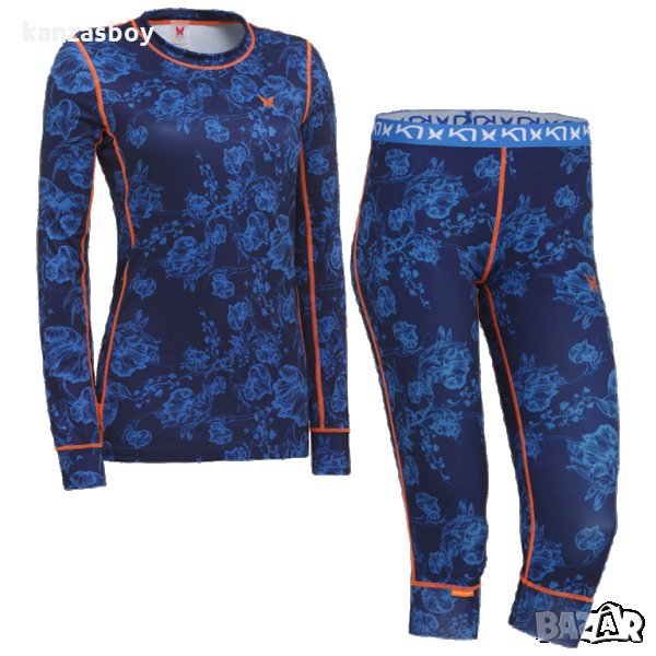 Kari Traa Sjølvsagt Sæt - страхотен туризъм екип , снимка 1