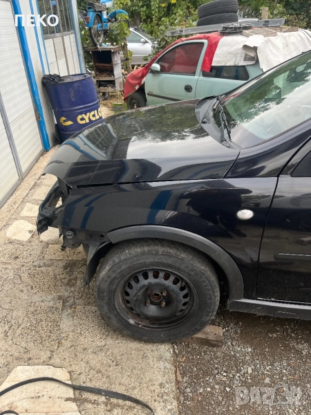 Калници opel corsa c, снимка 1