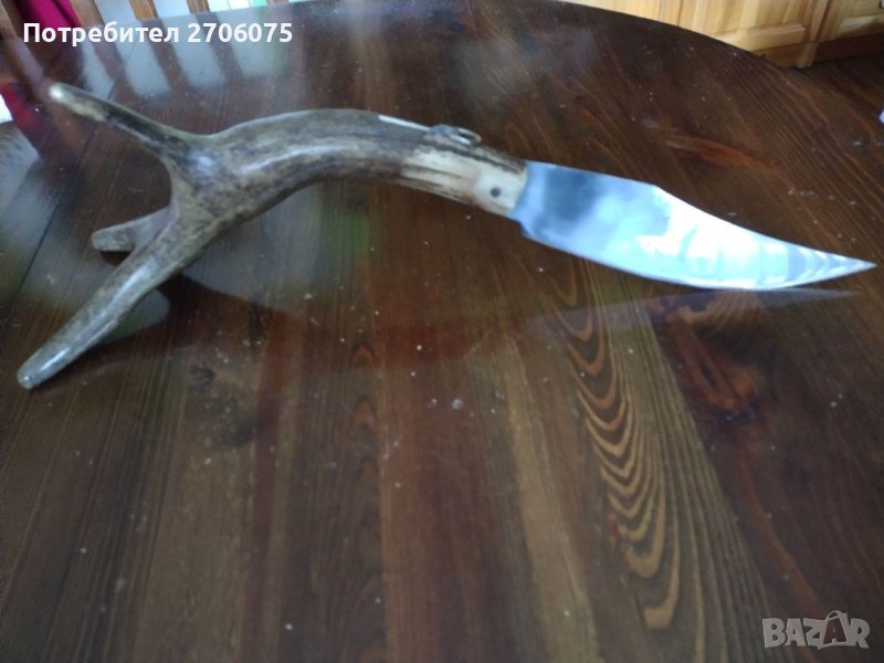 Нож, снимка 1