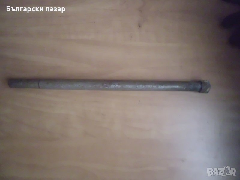 дълъг сфредел, снимка 1