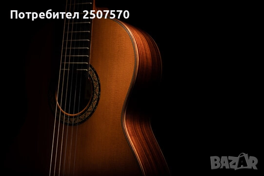✔ Уроци по китара за деца и възрастни | Опитен преподавател | Шумен, снимка 1