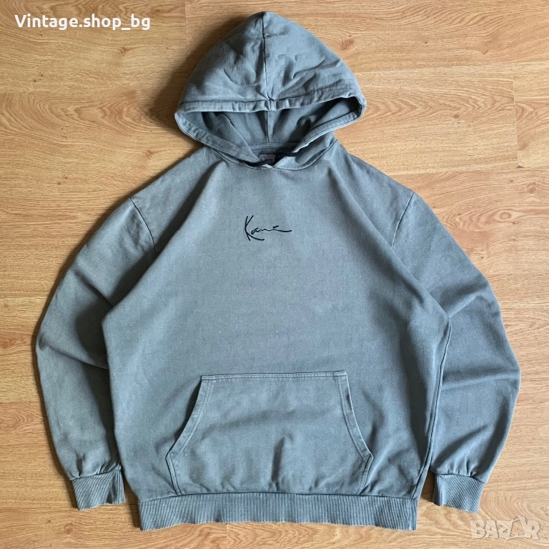 Суичър KARL KANI Hoodie  , снимка 1