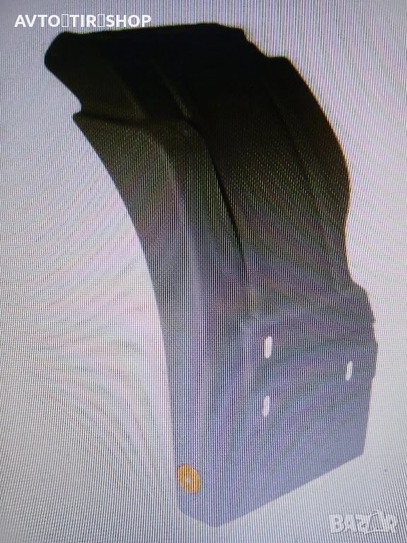 Калник ACTROS LH, снимка 1