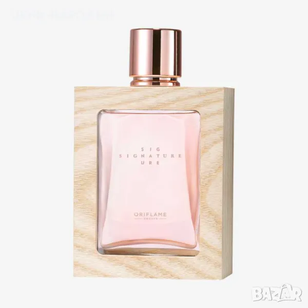 Парфюм Signature за Нея от Орифлейм/Oriflame, снимка 1
