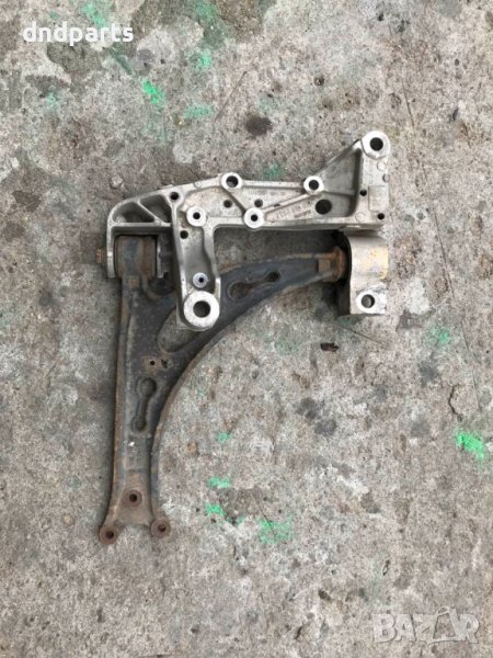 Носач Skoda Otavia, 2.0TDI, 140к.с.., 2008г., /ляв/, снимка 1