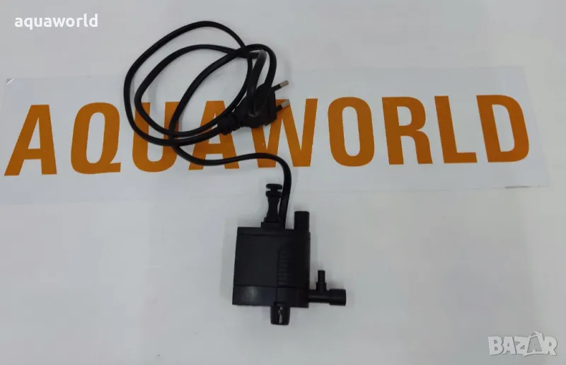 "ПРОМОЦИЯ" Резервна водна помпа за аквариум RS-230/RS-320, снимка 1
