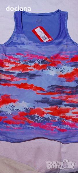 Puma тениска,потници  и панталонки, снимка 1