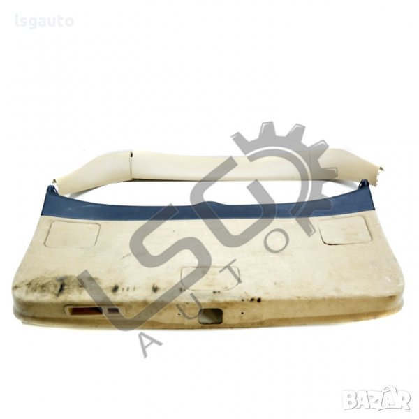 Комплект интериорни кори заден капак Honda Accord VII 2002-2008 H200221N-250, снимка 1