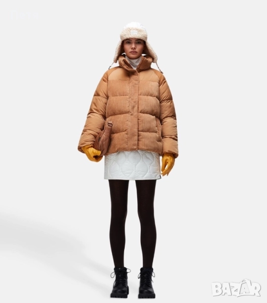 Топло зимно яке Napapijri, снимка 1