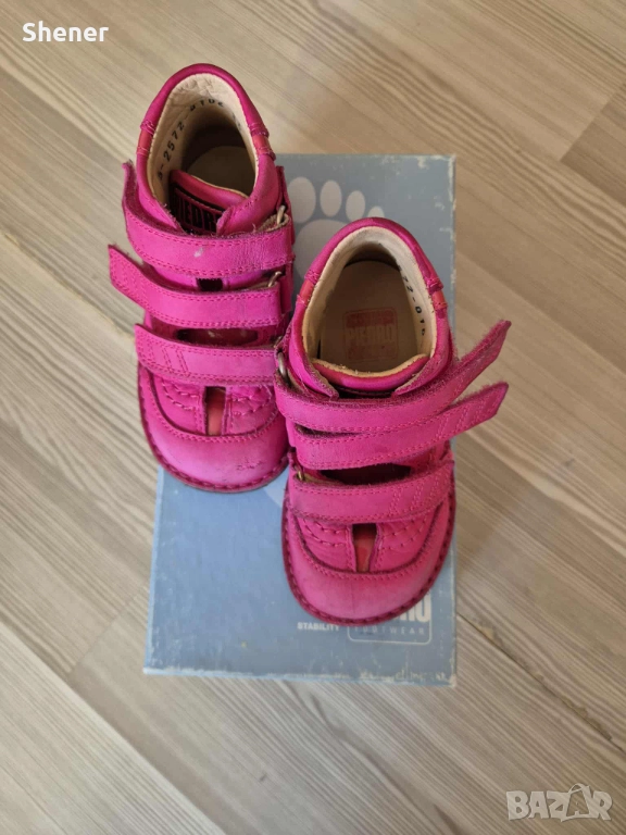 Ортопедични Детски Обувки Piedro, снимка 1