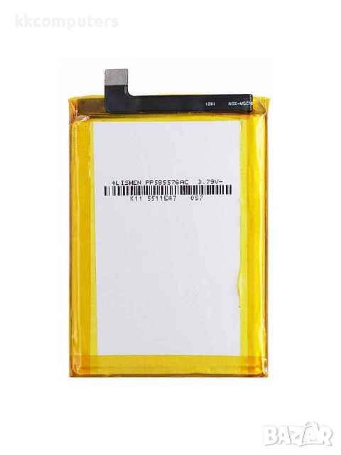 БАТЕРИЯ ЗА ULEFONE ARMOR 6 (ARMOR 6), снимка 1