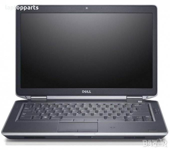 Dell E6440 на части, снимка 1