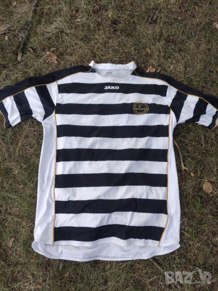 Продавам футболна фланелка ФК Вихрен Сандански Lucchni, снимка 1