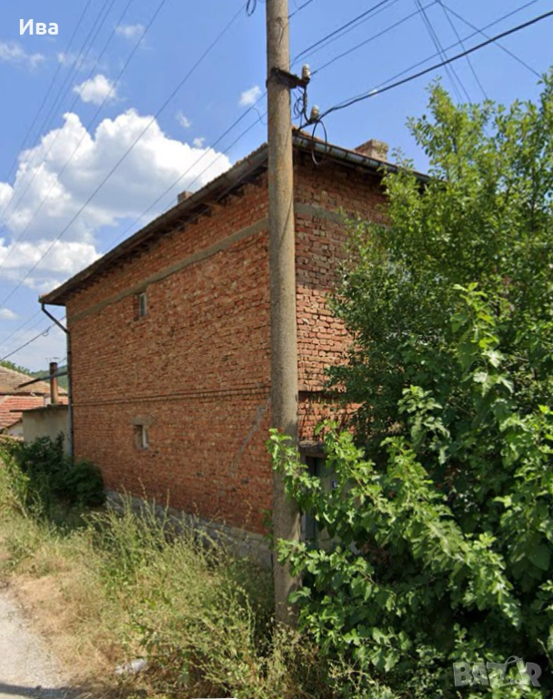 Къща с. Джулюница , снимка 1