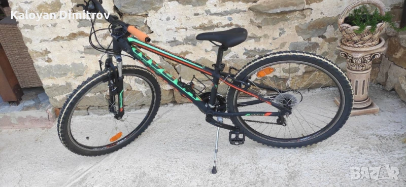 Велосипед Varan 26", снимка 1