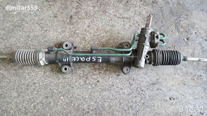 Кормилна рейка хидравлична за Renault Espace III, снимка 1