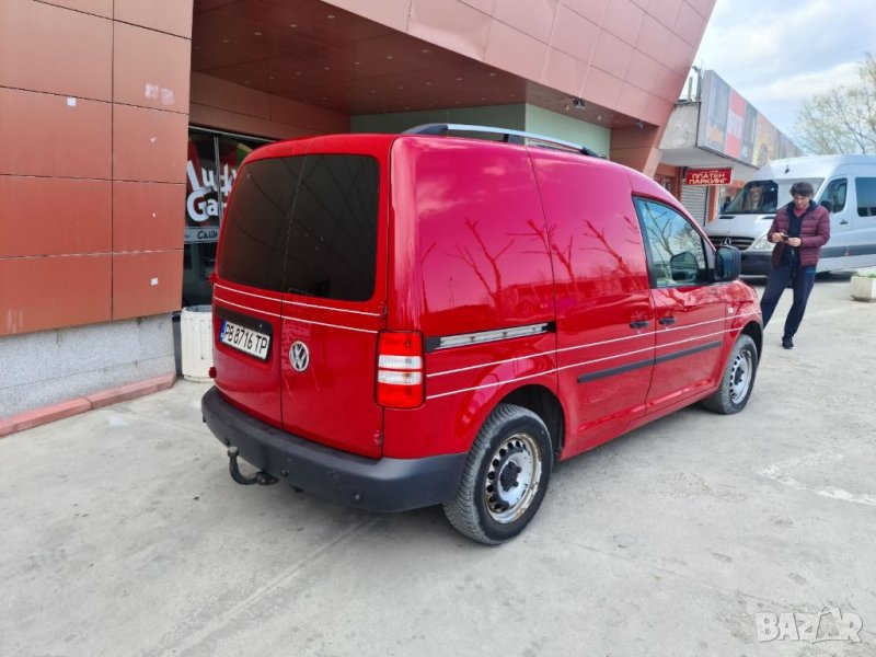 Греди за багажници за Volkswagen Transporter T5 caddy T6 , снимка 1