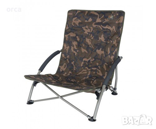 Стол Fox R Series - Guest Chair, снимка 1