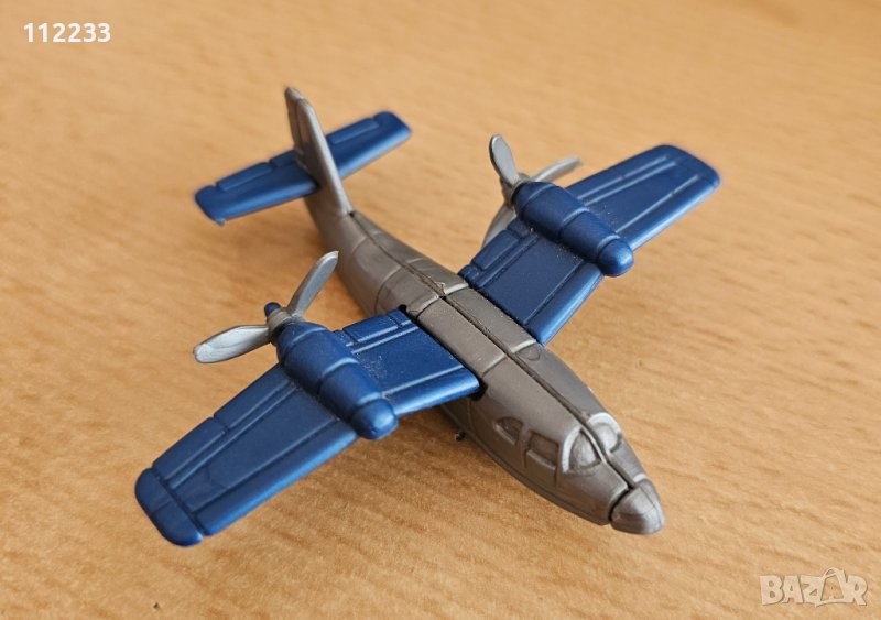 Kinder 1992 г. Kinder Surprise, снимка 1