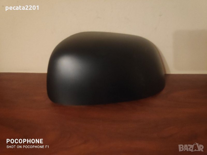 Продавам - нова капачка ляво огледало за Митсубиши Аутлендър, снимка 1