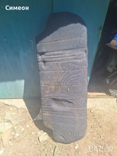 Седалка за лада 2105, снимка 1