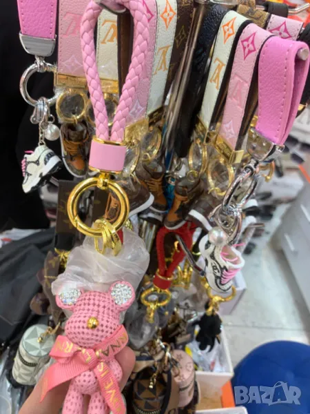 ключодържател louis vuitton , снимка 1