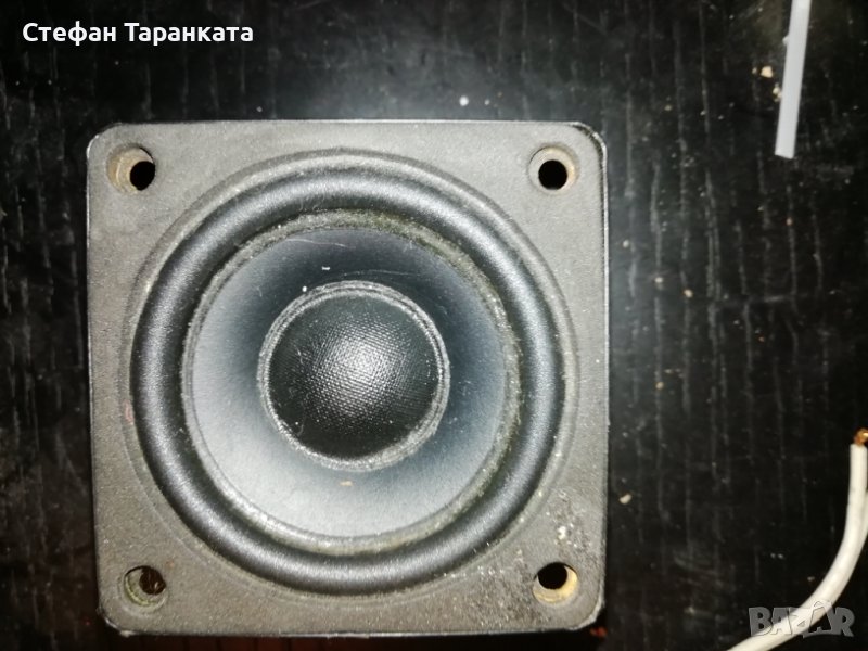 Говорител , снимка 1