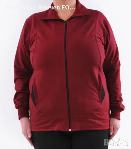   Български Макси Дамски Спортен Екип  № 303-2, снимка 1