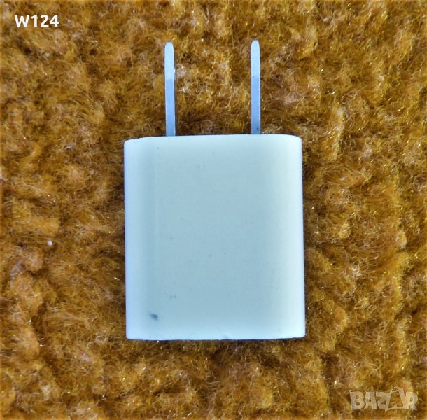 Apple a1385 5W USB адаптер за захранване, снимка 1